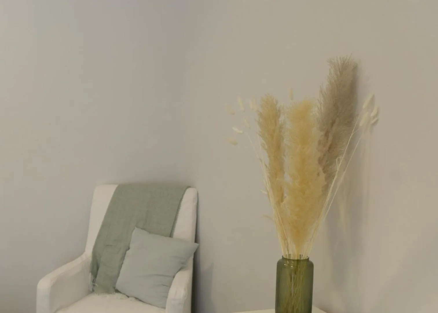 Borgovico Apartments Όπως