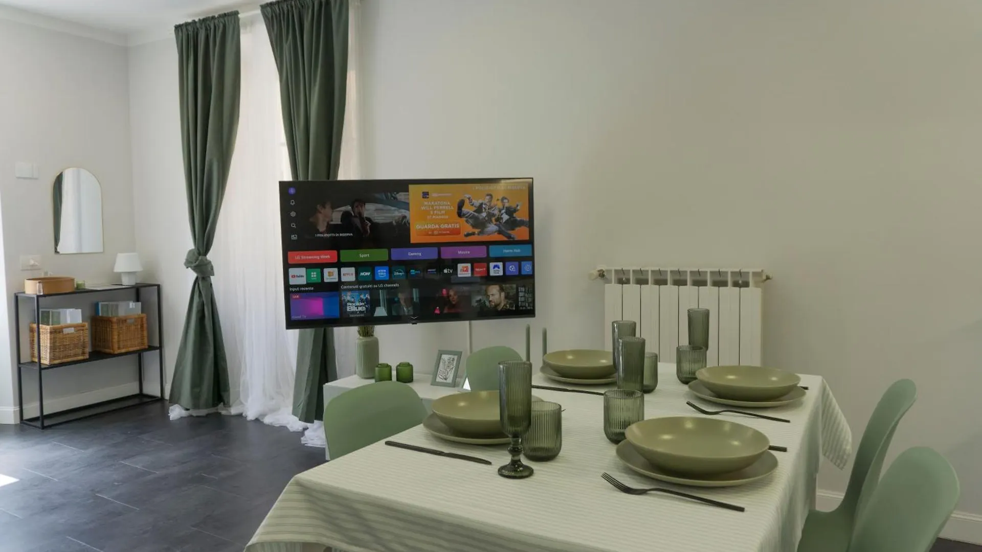 Borgovico Apartments Όπως 0*,  Ιταλία