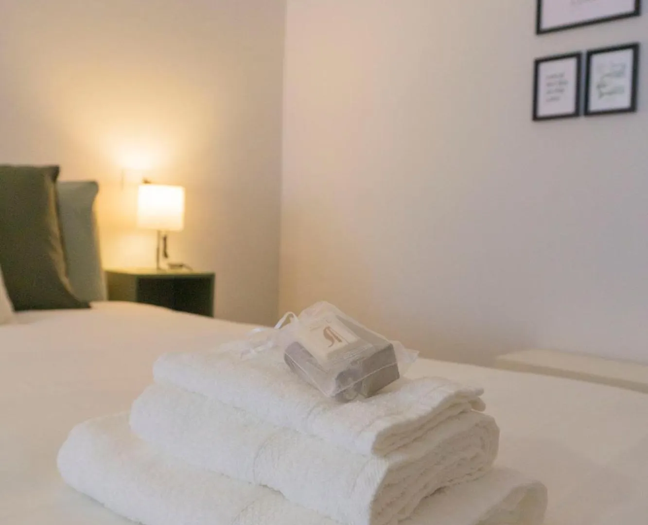 Borgovico Apartments كومو 0*,