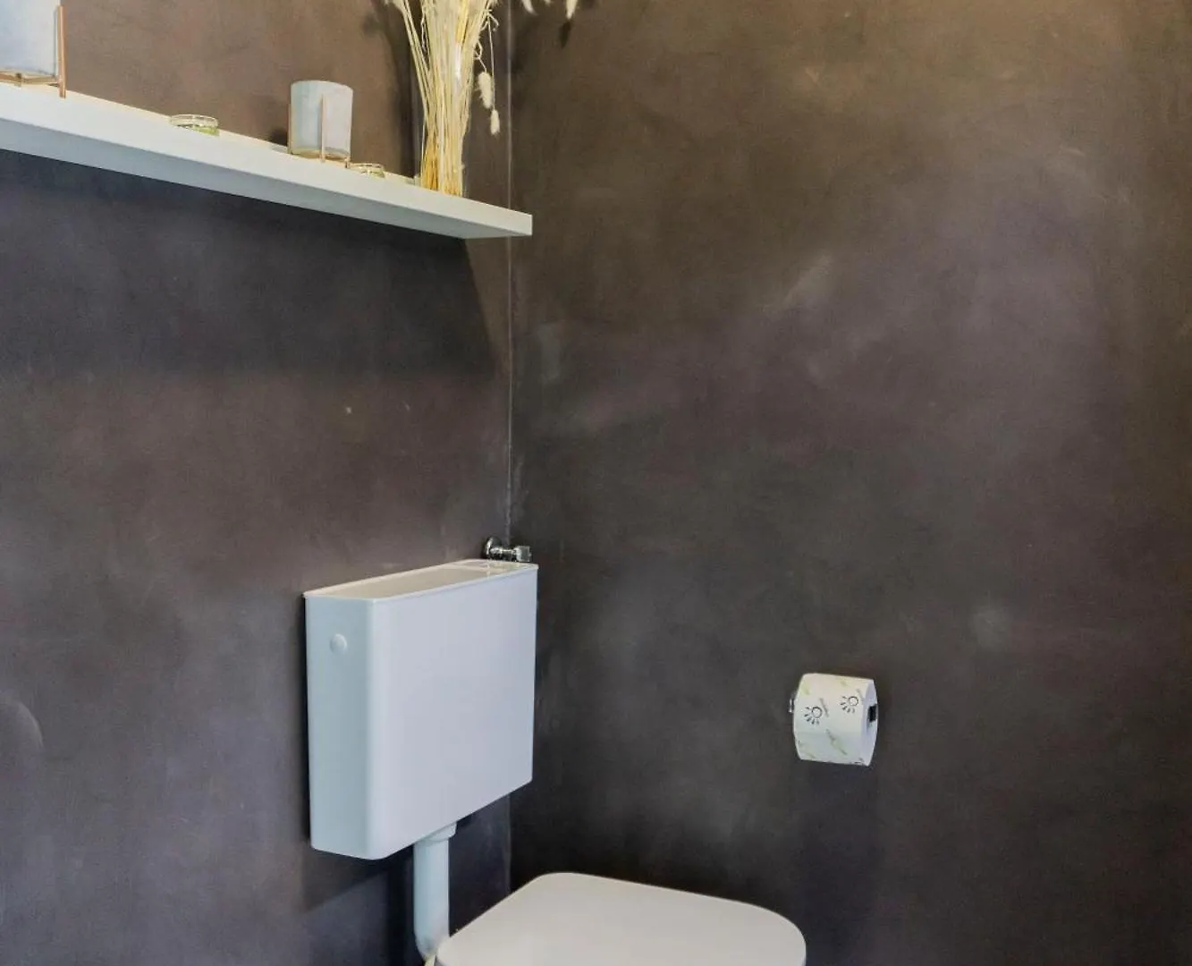 Borgovico Apartments كومو إيطاليا